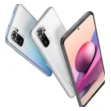 Xiaomi Redmi Note 10S