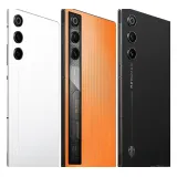 ZTE nubia RedMagic 10 Air