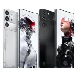 ZTE nubia RedMagic 10S Pro