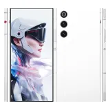 ZTE nubia RedMagic 10 Air