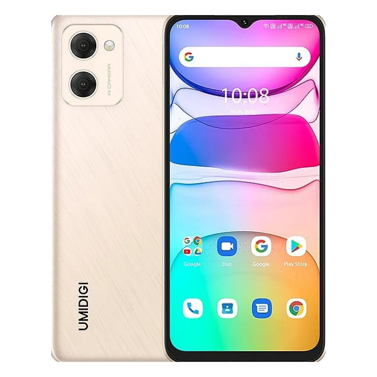 Umidigi C2