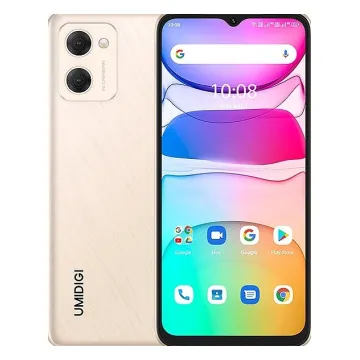 Umidigi C2