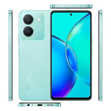 Vivo Y36