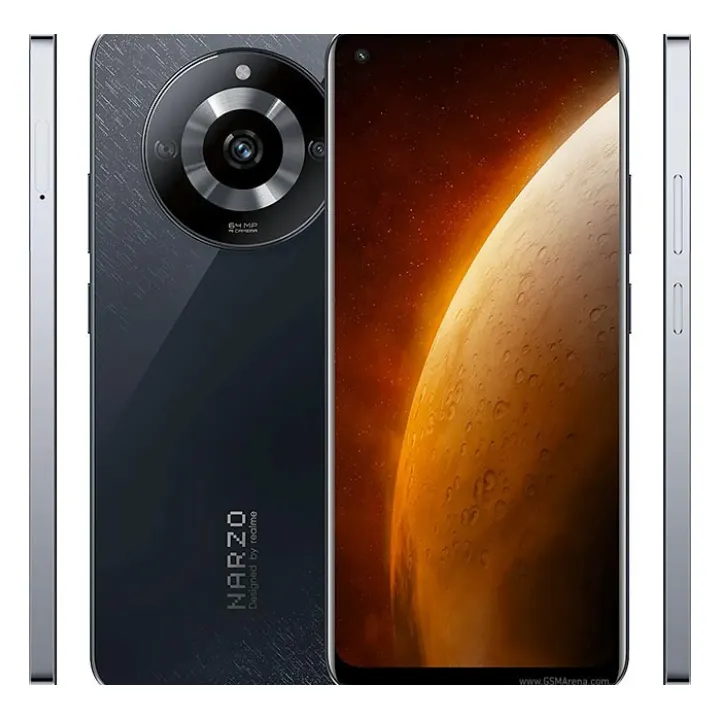 Realme Narzo 60