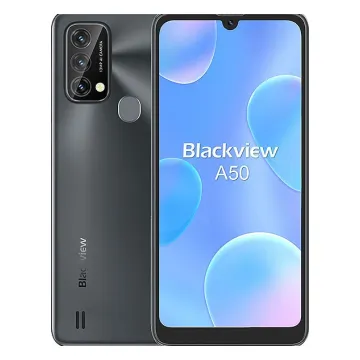 Blackview A50