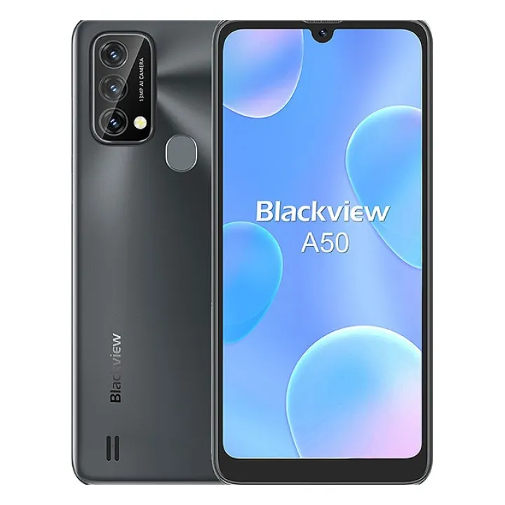 Blackview A50