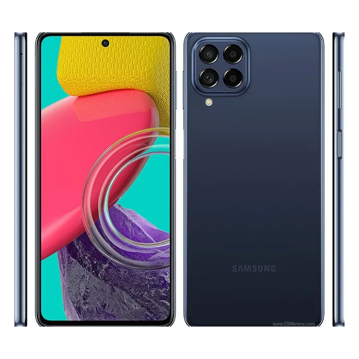 Samsung Galaxy M53