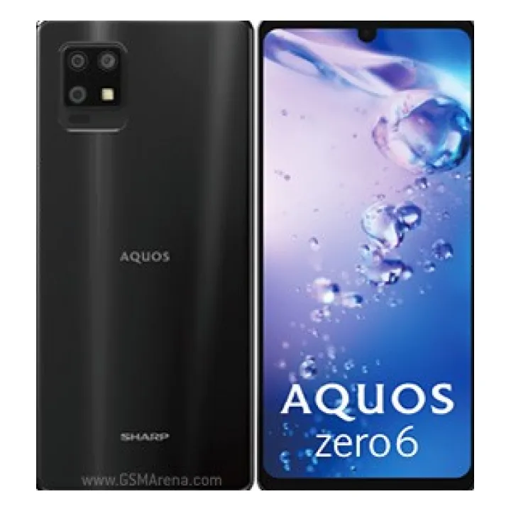 Sharp Aquos zero6