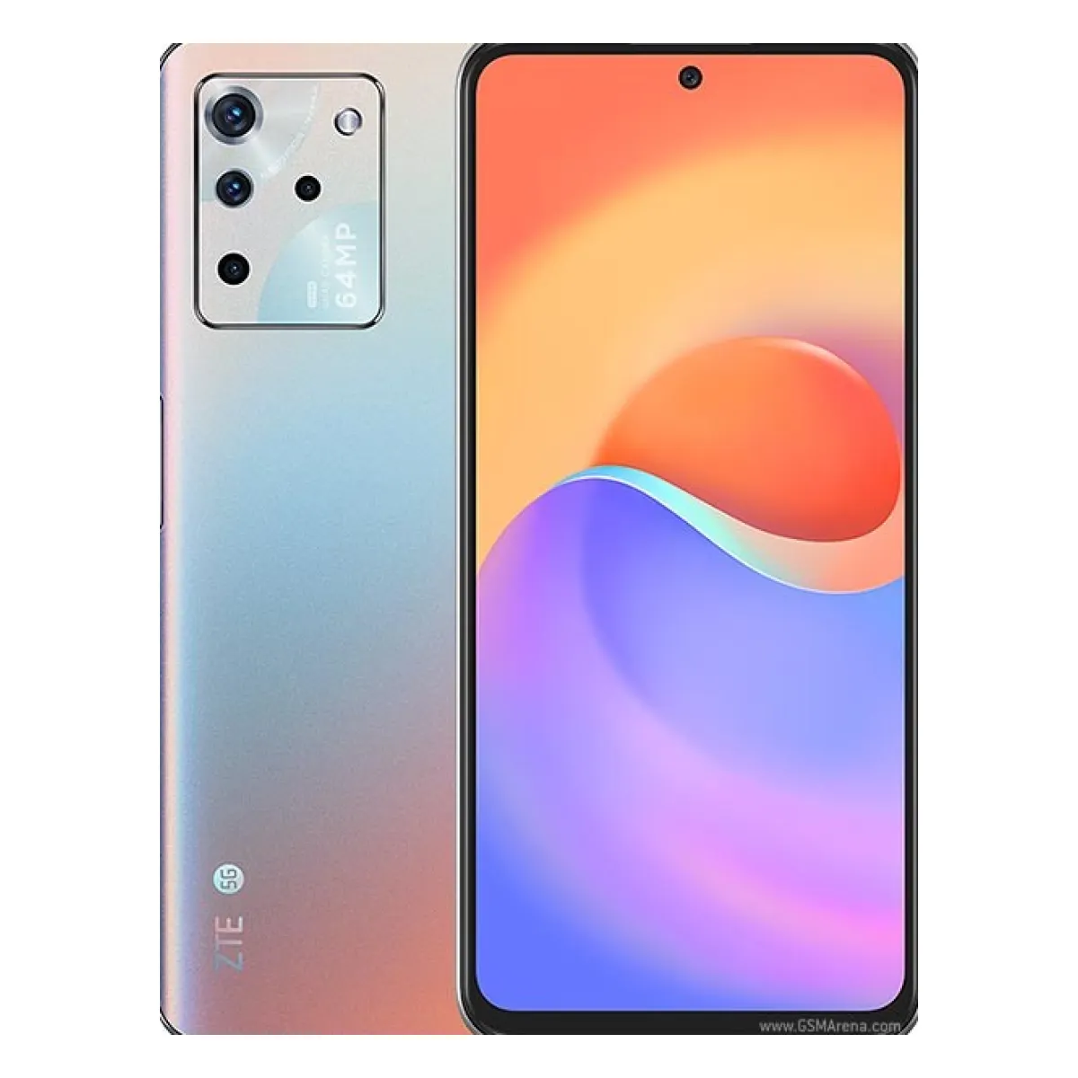 ZTE S30