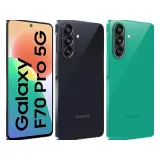Samsung Galaxy F70 Pro