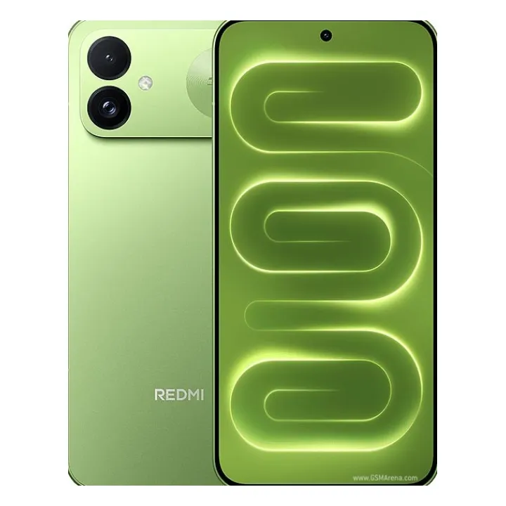 Xiaomi Redmi K100