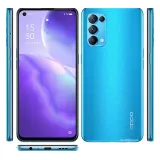 OPPO Find X3 Lite