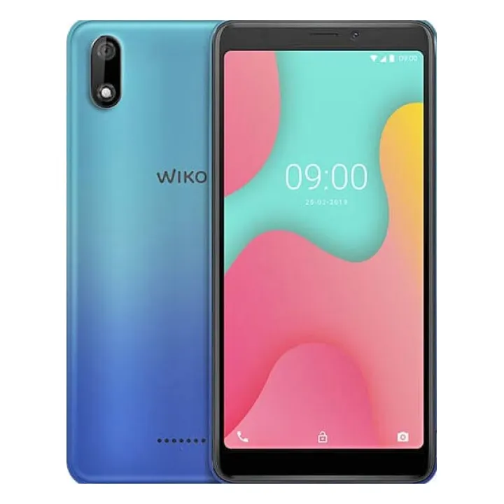Wiko Y60