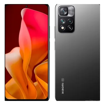 Xiaomi 11i