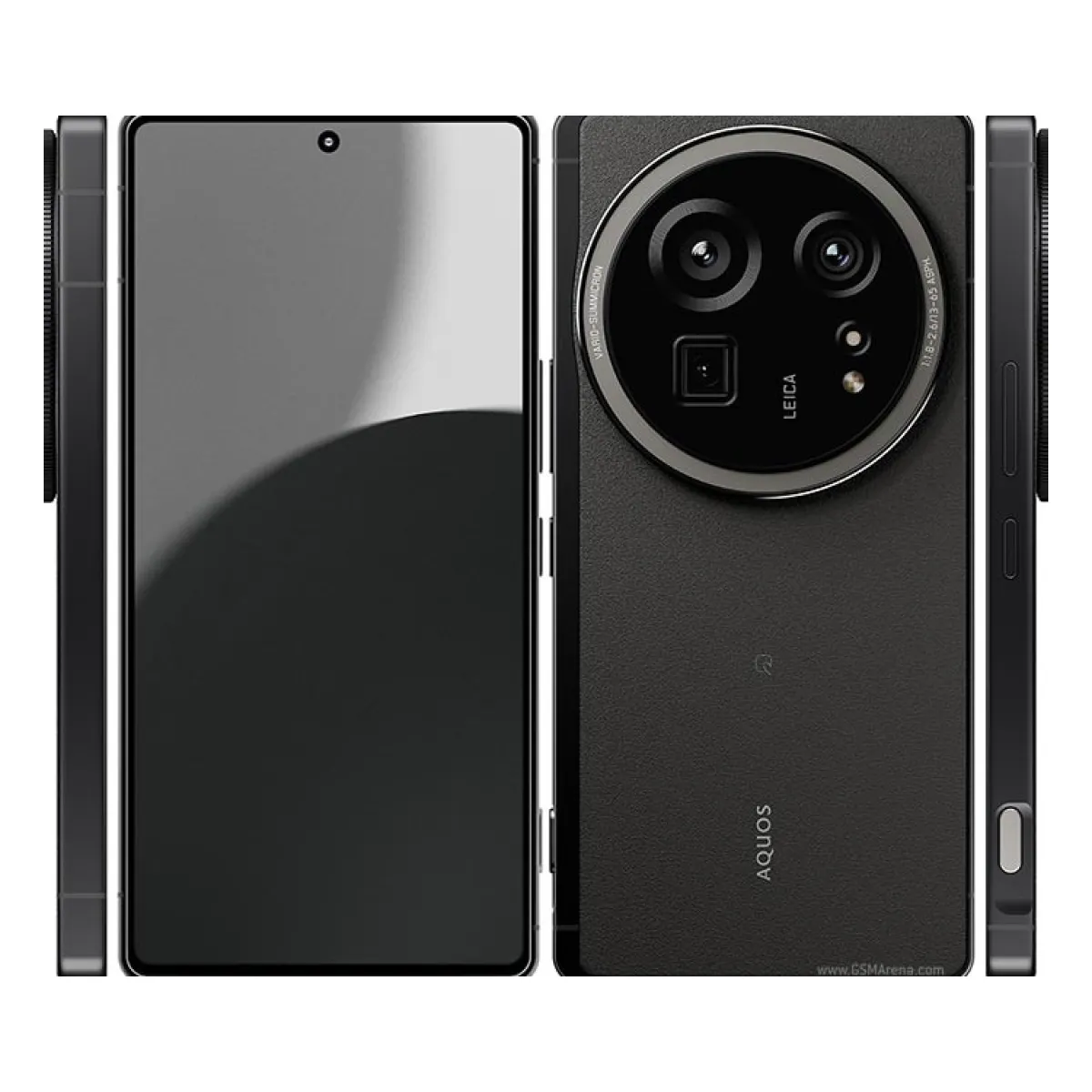 Sharp Aquos R9 pro