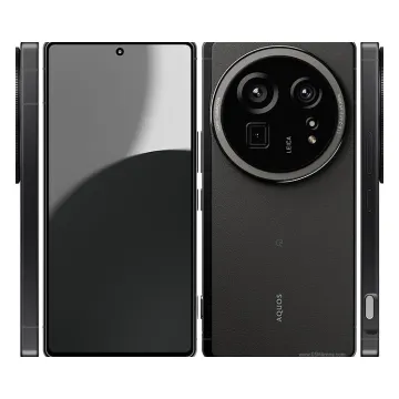 Sharp Aquos R9 pro
