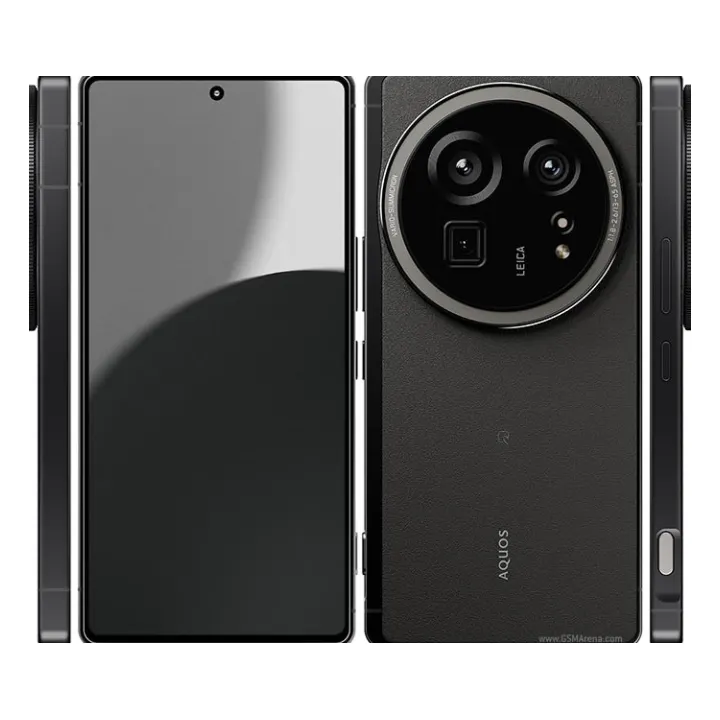 Sharp Aquos R9 pro