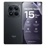 Xiaomi Redmi Note 15 Pro