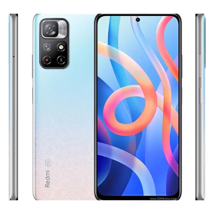 Xiaomi Redmi Note 11T 5G