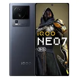 Vivo iQOO Neo 7