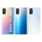 Realme X7
