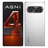 Lava Agni 4