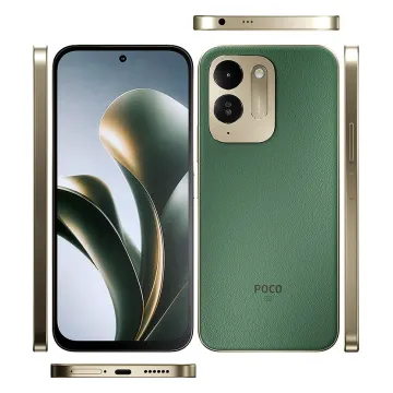 Xiaomi Poco M8x