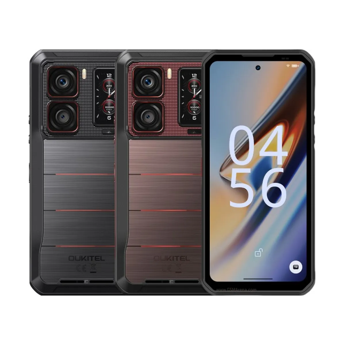 Oukitel WP300