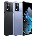 OPPO K9x