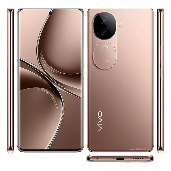 Vivo V40e