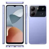 ZTE Blade A54