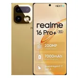 Realme 16 Pro