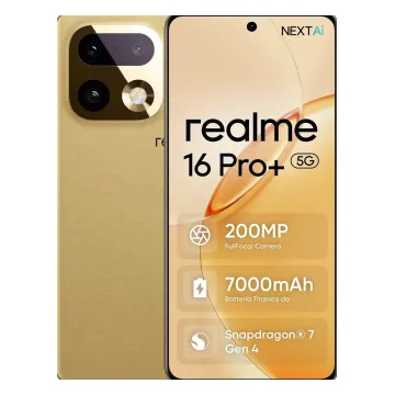 Realme 16 Pro