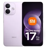 Xiaomi Redmi Note 17 Pro