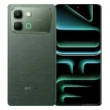 Infinix Note Edge