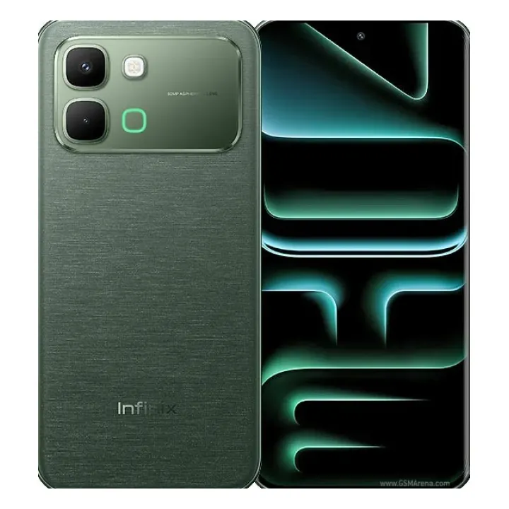 Infinix Note Edge