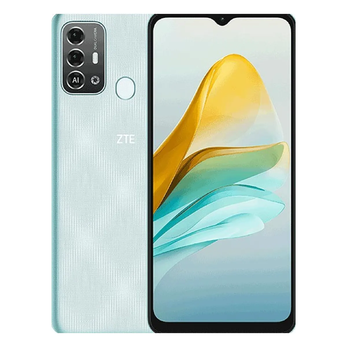 ZTE Blade A53 Pro