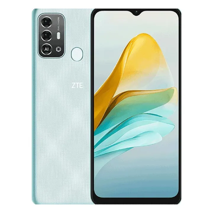ZTE Blade A53 Pro