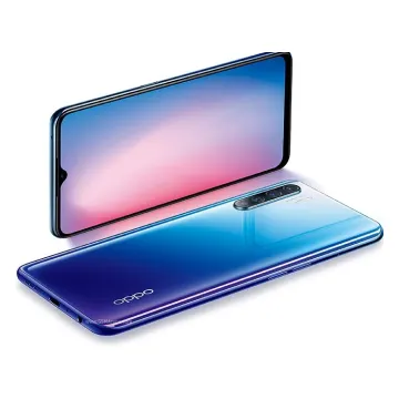 OPPO Reno3
