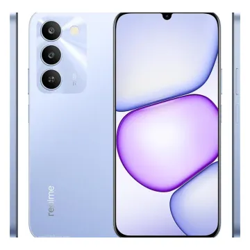 Realme C83