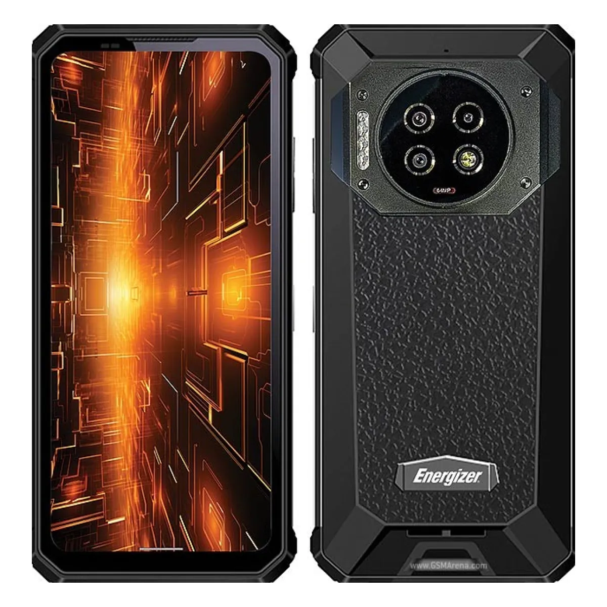Energizer Hard Case P28K