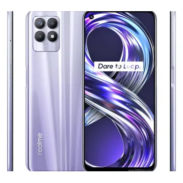 Realme 8i