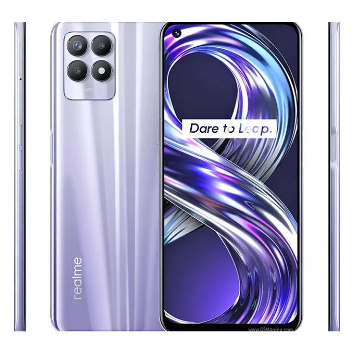 Realme 8i