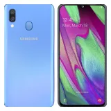 Samsung Galaxy A40