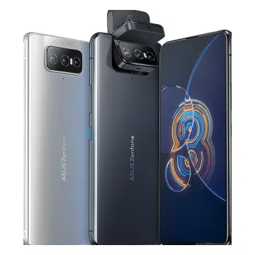 Asus Zenfone 8 Flip