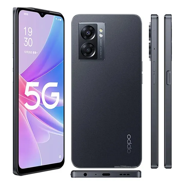 OPPO A56s