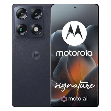 Motorola Signature