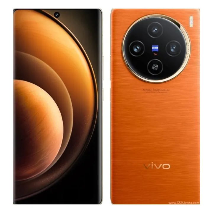 Vivo X100