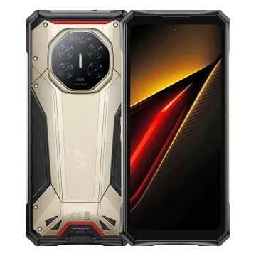 Doogee S300 Plus