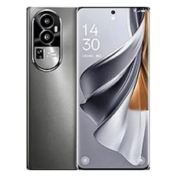 OPPO Reno10 (China)